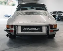 Zunanja slika - Porsche 911 Targa - T Concours dElégance OCENA 95 OD 100 - 6 - Predogledna slika