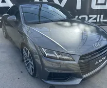 Zunanja slika - Audi TT - 2.0TFSI S tronic Q.-SLINE-MATRIX-VIRTUAL-19COL.... - 2 - Predogledna slika