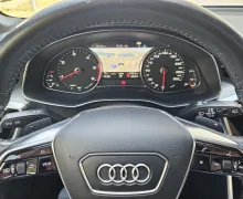Zunanja slika - Audi A6 - Avant 40 TDI S tronic - 14 - Predogledna slika