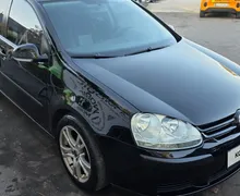 Zunanja slika - Volkswagen Golf - 2.0 SDI KLIMA-ALU PLTIŠČA-1.LASTNIK-SLO-KOT NOV - 3 - Predogledna slika