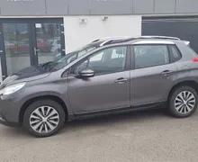 Zunanja slika - Peugeot 2008 - Active 1.6 e-HDi Avt. NAVI, BLUETOOTH - 1 - Predogledna slika