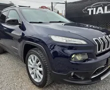 Zunanja slika - Jeep Cherokee - 2.0D 4X4-BIXENON-LED-ALU KAMERA-PDC-USNJE-NAVI - 3 - Predogledna slika