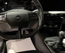 Zunanja slika - Opel Mokka - 1.2 Edition 136KM - AKCIJA DO KONCA OKTOBRA - 5 - Predogledna slika