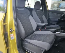Zunanja slika - VW ID.4 - 52 kWh   109kW PURE|1.LASTNIK|SLO POREKLO|KOT NOV - 9 - Predogledna slika