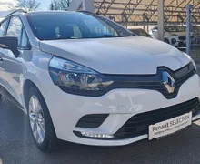 Zunanja slika - Renault Clio - Grandtour 1.2 16V 1. LASTNIK SLO. POREKLO - 2 - Predogledna slika