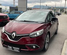 Zunanja slika - Renault Scénic - BLUE-1.7-DCi-INITIALE-PARIS-NAVI-LED-SLO-TOP - 3 - Predogledna slika