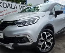 Zunanja slika - Renault Captur - TCe 90 INTENS LED-KAMERA-ALU PLATIŠČA-1.LASTNIK - 1 - Predogledna slika