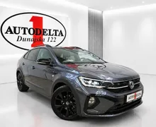 Zunanja slika - Volkswagen Taigo - 1.0 TSI R-Line - 2 - Predogledna slika