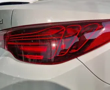 Zunanja slika - BMW Serija 2 - 2 Series Gran Coupe 420xdrive - 7 - Predogledna slika