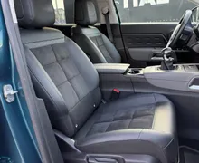 Zunanja slika - Citroën C5 Aircross - 1.2 SLO-VIRTUAL-KAMERA-NAVI-SAMO 85.000KM-ODLIČEN - 13 - Predogledna slika