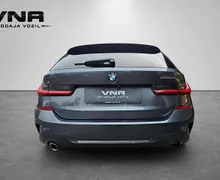 Zunanja slika - BMW serija 3 Touring: - 320d M-OPTIC |VIRTUAL|NAVI|LED|ALU19|PDC|TOP|... - 5 - Predogledna slika