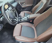 Notranja slika - Mercedes-Benz CLA-Razred - CLA 180 - 8 - Predogledna slika
