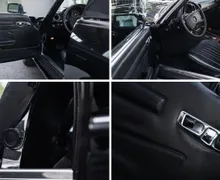 Zunanja slika - Mercedes-Benz SL-Razred - SL 450 4.5 V8 AUT. ALL BLACK mehka in trda streha - 15 - Predogledna slika