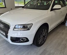 Zunanja slika - Audi Q5 - 2.0 TDI QUATTRO|SLO|XENON|TEMPOMAT|BT|NAVI|PDC - 6 - Predogledna slika