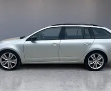Zunanja slika - Škoda Octavia - Combi 2.0 TDI RS - 6 - Predogledna slika
