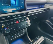 Zunanja slika - Hyundai Tucson - 1.6 T-GDI HEV PREMIUM N-LINE PERLA-PANORAMA-VIDEO - 11 - Predogledna slika