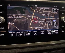Zunanja slika - Volkswagen Golf - Sportsvan 1.5 TSI ACT Comfortline NAVI.2XPDC.OGR.SEDEŽ - 13 - Predogledna slika