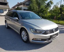 Zunanja slika - VW Passat - 4motion 2,0 TDI BMT Comfortline - 3 - Predogledna slika