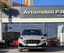 Zunanja slika - Ford Kuga - St-Line X Graphite tech 2.5 Hybrid 190KM FHEV - 2 - Predogledna slika