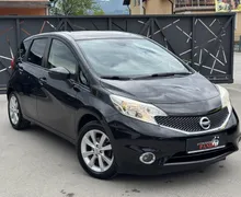 Zunanja slika - Nissan Note - 1,2 Visia - 5 - Predogledna slika