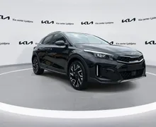Zunanja slika - KIA XCeed - 1.0 T-GDi EX Way ISG. MT - 3 - Predogledna slika