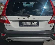 Zunanja slika - Volvo XC70 - D5 AWD 205ks °AUTOMATIC° °19-COL° USNJE - 6 - Predogledna slika