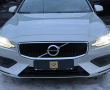 Zunanja slika - Volvo V60 - D4 PANO-FullLED-Usnje-KAM-Mkot-PDC-Gretje-KljukaDE - 38 - Predogledna slika