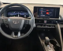 Zunanja slika - Toyota C-HR - 2.0 hibrid  PHEV  C-LUB TECH BITONE - 3 - Predogledna slika