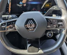 Zunanja slika - Renault Espace - E-Tech 200 Full hybrid Iconic Avt. - 7 - Predogledna slika