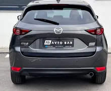 Notranja slika - Mazda CX-5 - 2.2 CD+TAKUMI+4WD+1.LAST+SLO+NAVI+HEAD UP - 7 - Predogledna slika