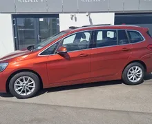 Zunanja slika - BMW Serija 2 - Active Tourer: 216d GRAN Tourer  7 SEDEŽEV - 1 - Predogledna slika