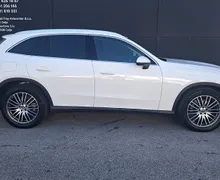 Zunanja slika - Mercedes-Benz GLC-Razred - GLC 220d 4MATIC Avantgarde Avt. - 5 - Predogledna slika