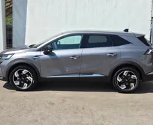 Zunanja slika - Renault Captur - Techno TCe 140 + Zimske gume+Servis - 7 - Predogledna slika