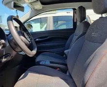 Zunanja slika - Fiat 500C - 500E Cabrio - 8 - Predogledna slika