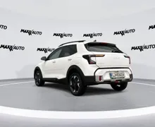 Notranja slika - KIA Stonic - 1.0 T-GDi EX Pulse M T... - 7 - Predogledna slika