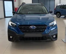Zunanja slika - Subaru Outback - 2.5i 4WD Arctic Edition CVT - 2 - Predogledna slika