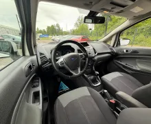 Zunanja slika - Ford Ecosport - Ecosport - 14 - Predogledna slika