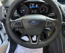 Zunanja slika - Ford Grand C-Max - 1.5 TDCi 1.LASNTIK SLO AVTO NAVI PDC - 16 - Predogledna slika