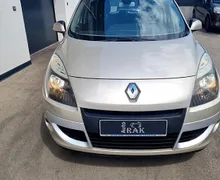 Zunanja slika - Renault Scénic - Scenic 1.6 16V Dynamique AVT. DELJ. KLIMA - 3 - Predogledna slika
