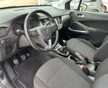 Zunanja slika - Opel Crossland X - Crossland X - 11 - Predogledna slika