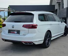Zunanja slika - Volkswagen Passat - Variant 2,0 TDI DSG R-Line 4-Motion - 4 - Predogledna slika
