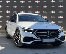 Zunanja slika - Mercedes-Benz E-Razred - E 300 de T 4MATIC All-Terain Avantgarde Avt. - 1 - Predogledna slika