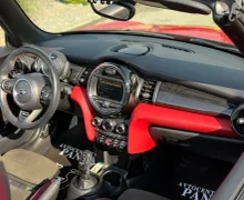 Zunanja slika - MINI Cabrio - Aut. - 11 - Predogledna slika
