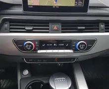 Zunanja slika - Audi A4 - 2,0 TDI Sport S tronic - 16 - Predogledna slika