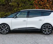 Zunanja slika - Renault Scénic - Grand Scenic techno TCe 140 - 3 - Predogledna slika