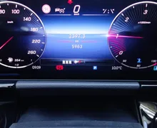 Zunanja slika - Mercedes-Benz GLA-Razred - GLA 200 d AMG Line Avt. - 9 - Predogledna slika