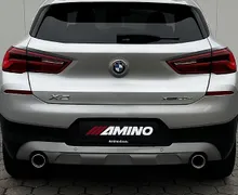Zunanja slika - BMW X2 - serija : xDrive20d-HARMAN-LED-PDC-KAMERA-NAVI-ALU - 5 - Predogledna slika