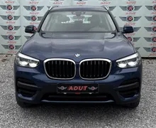 Zunanja slika - BMW X3 - serija : xLINE|xDrive20d|LED|NAVI|PARK.SENZ|VIRTUAL|JAMST.. - 2 - Predogledna slika