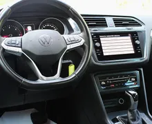 Zunanja slika - VW Tiguan - 2.0 TDI BMT Life DSG ALU LED PDC NOVI MODEL - 16 - Predogledna slika