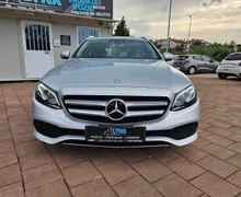 Zunanja slika - Mercedes-Benz E-Razred - E-Razred - 9 - Predogledna slika